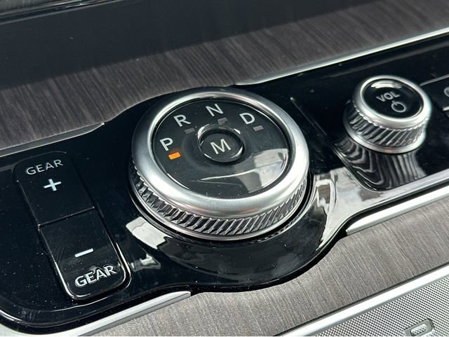 New 2026 Ford Expedition Platinum w/ Platinum Ultimate Package image 32