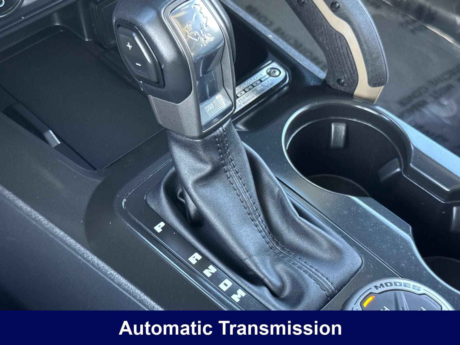 Used 2025 Ford Bronco Badlands AWD/4WD image 28