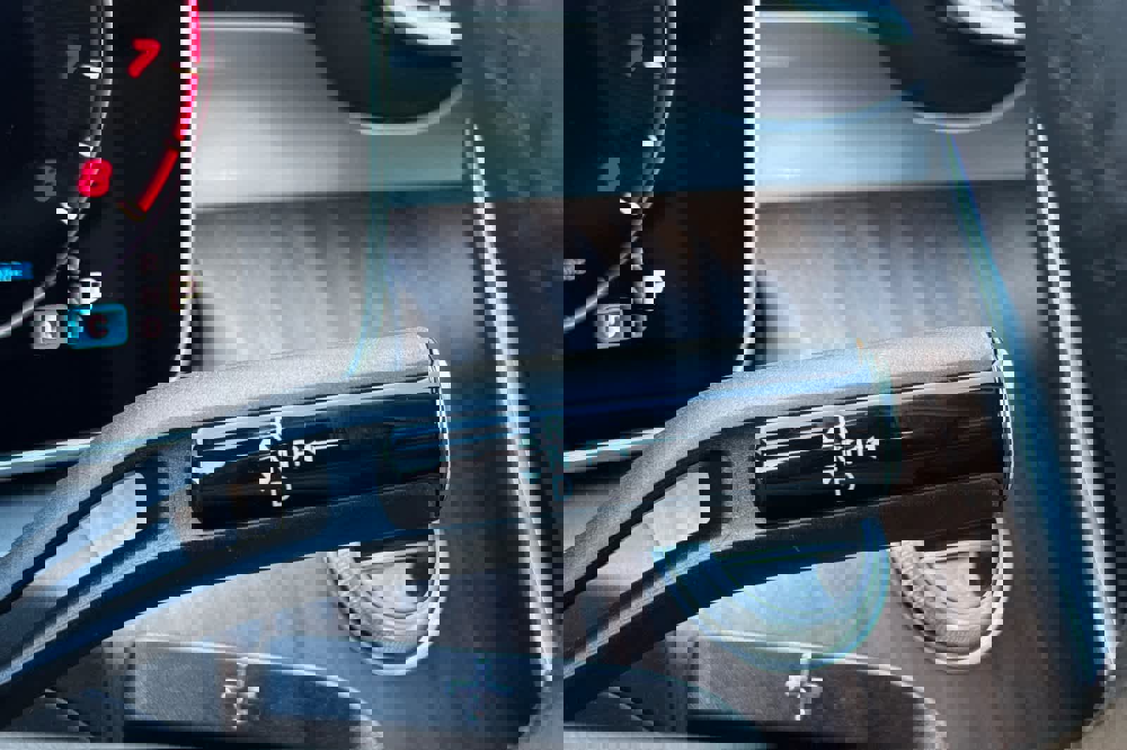 Certified 2025 Mercedes-Benz C 300 Sedan image 19