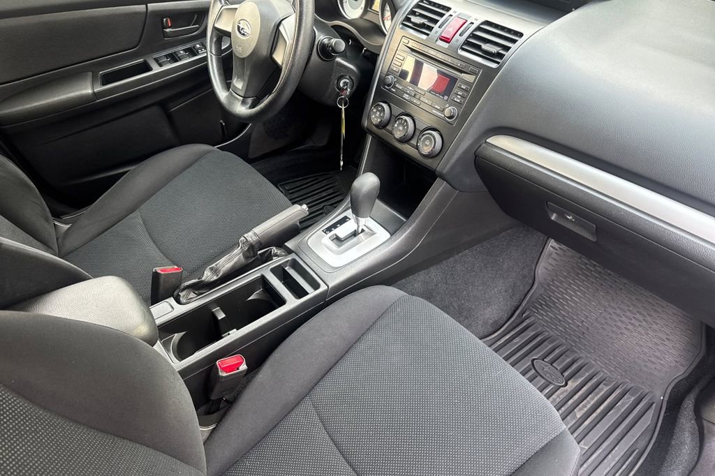 Used 2012 Subaru Impreza 2.0i image 15