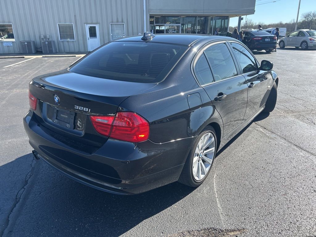 Used 2009 BMW 328i Sedan image 7