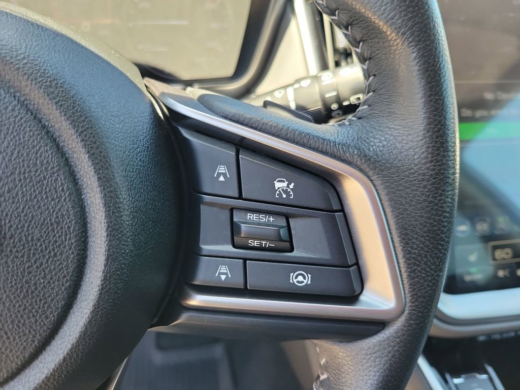 Used 2023 Subaru Outback Onyx Edition AWD/4WD image 27
