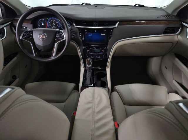 Used 2014 Cadillac XTS Premium AWD/4WD image 11