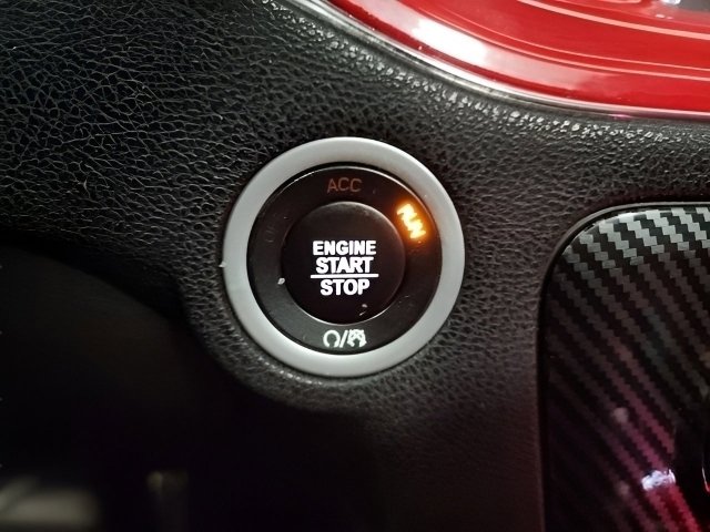 Used 2018 Dodge Charger R/T Scat Pack image 36