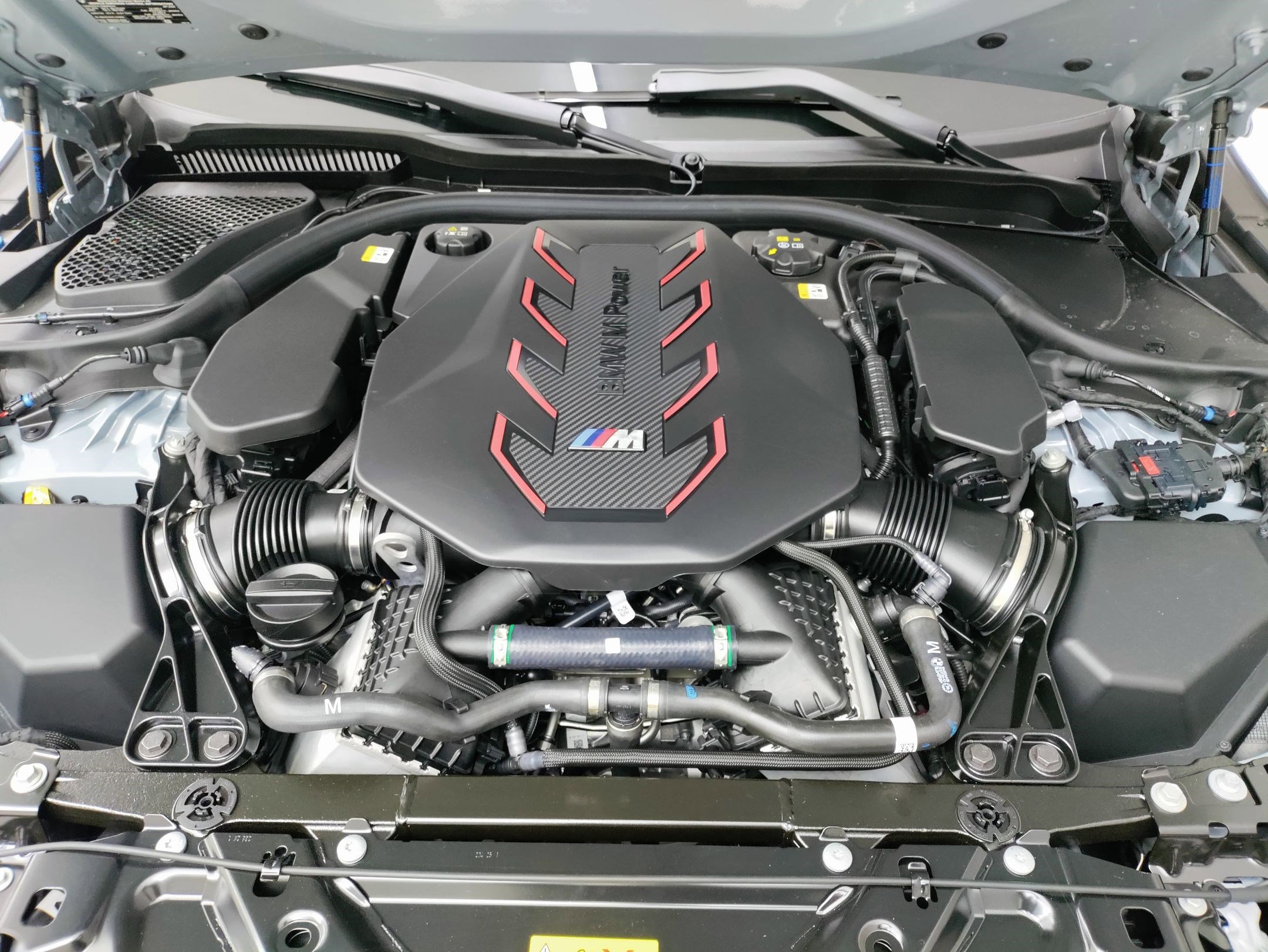 New 2026 BMW M5 w/ Carbon Package image 27