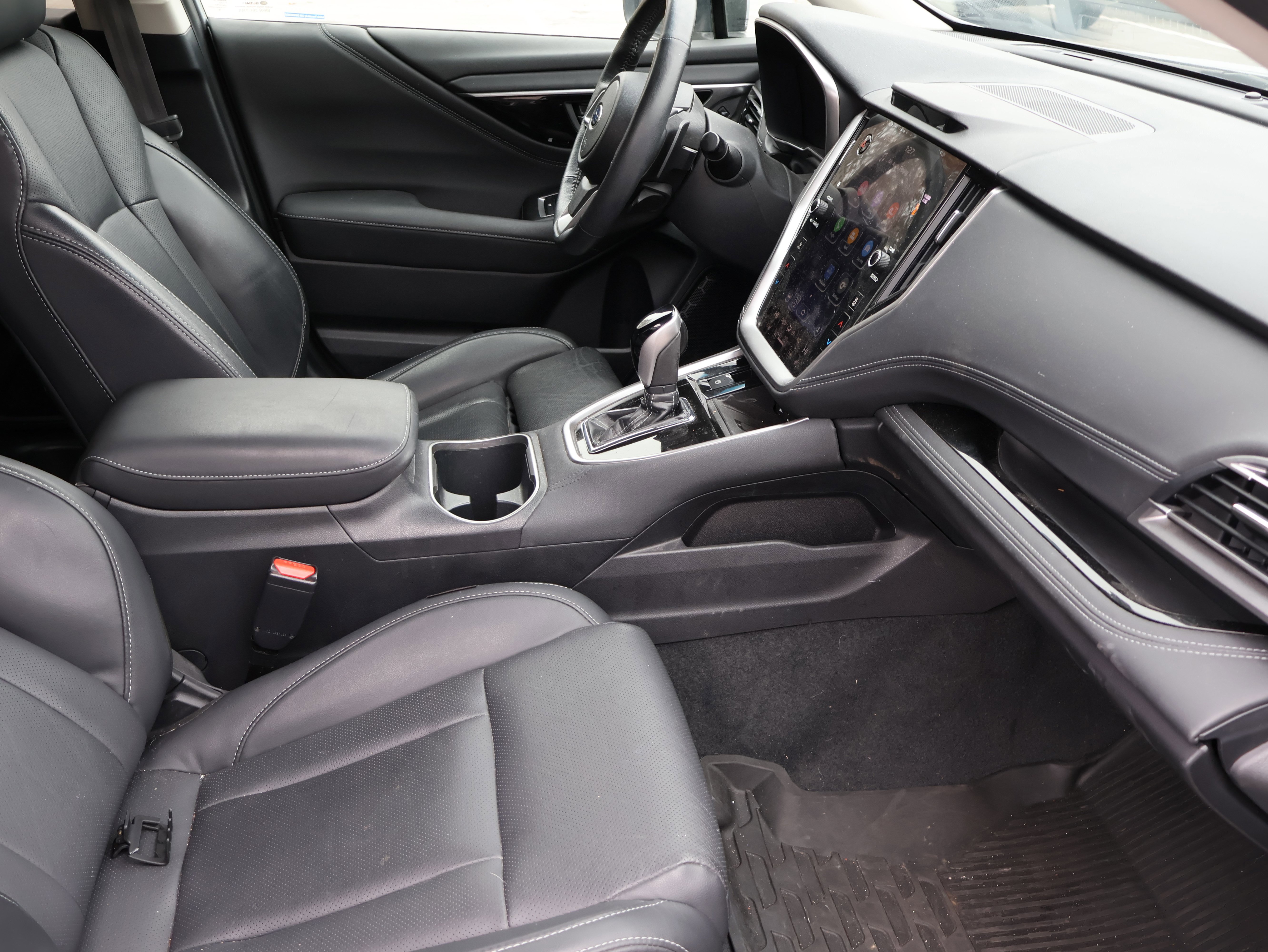 Used 2020 Subaru Outback Limited XT image 11