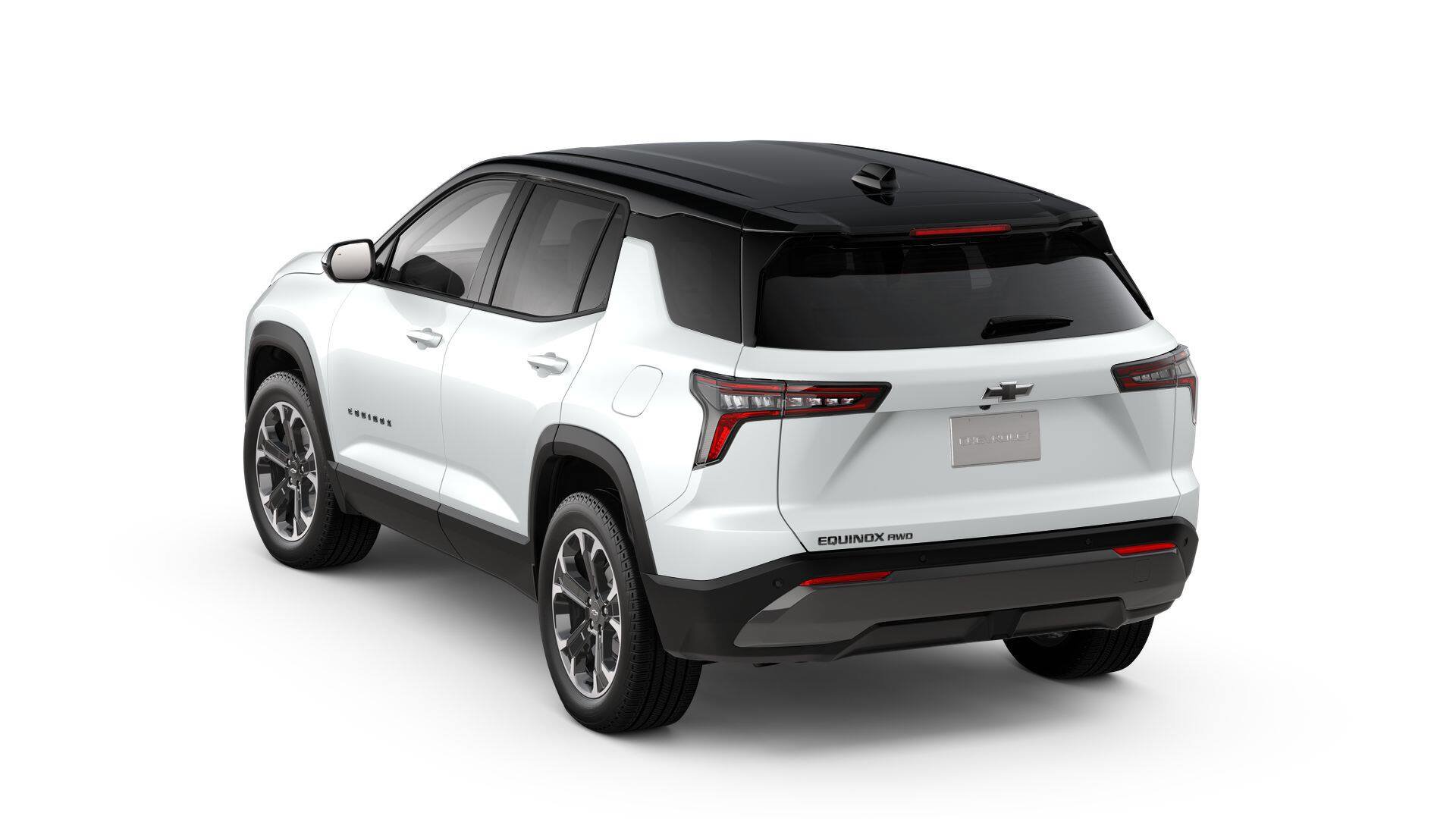 New 2026 Chevrolet Equinox LT w/ Convenience Package II image 29