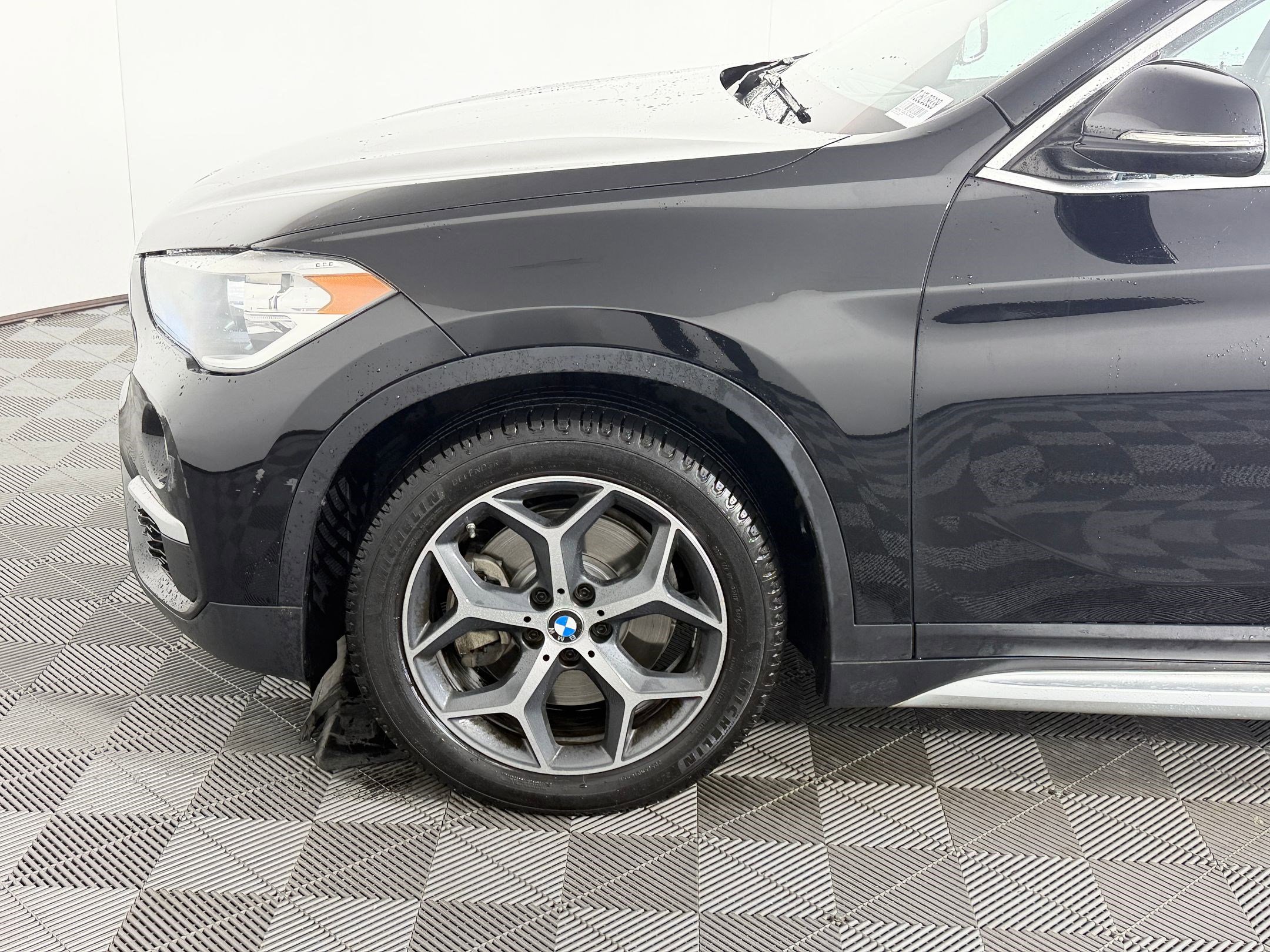 Used 2018 BMW X1 sDrive28i w/ Convenience Package FWD image 11