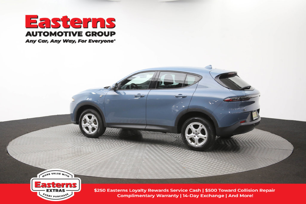 Used 2023 Dodge Hornet GT AWD/4WD image 63
