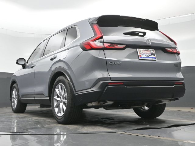 New 2027 Honda CR-V EX image 24