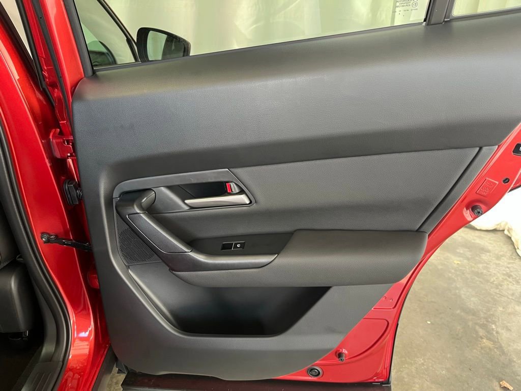 New 2026 MAZDA CX-50 AWD 2.5 Hybrid w/ Premium Pkg image 24