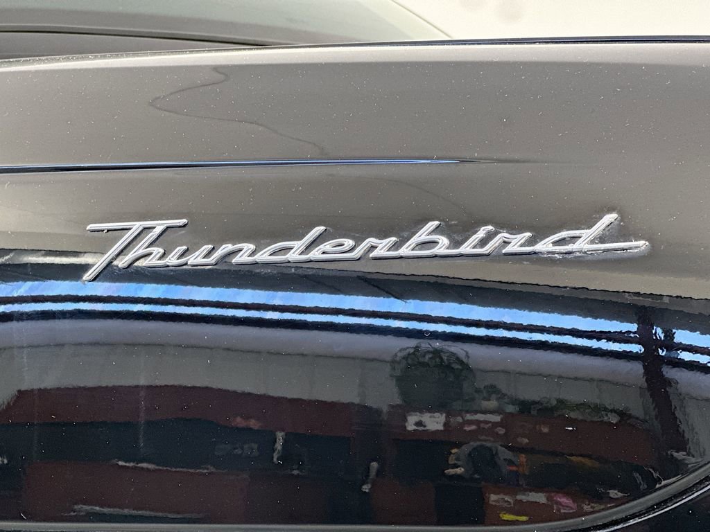 Used 2005 Ford Thunderbird RWD image 35