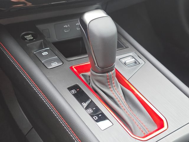 New 2026 Nissan Kicks SR AWD/4WD image 30