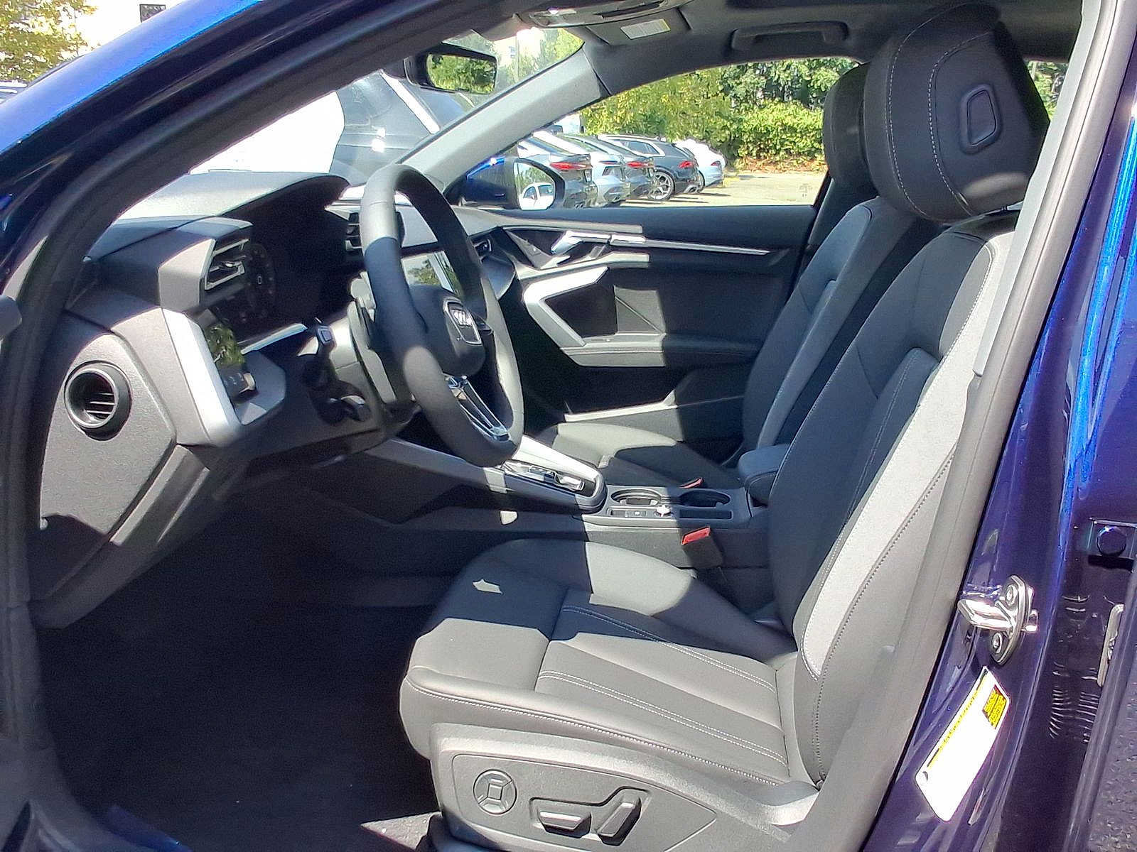 New 2026 Audi A3 2.0T Premium Plus AWD/4WD image 20