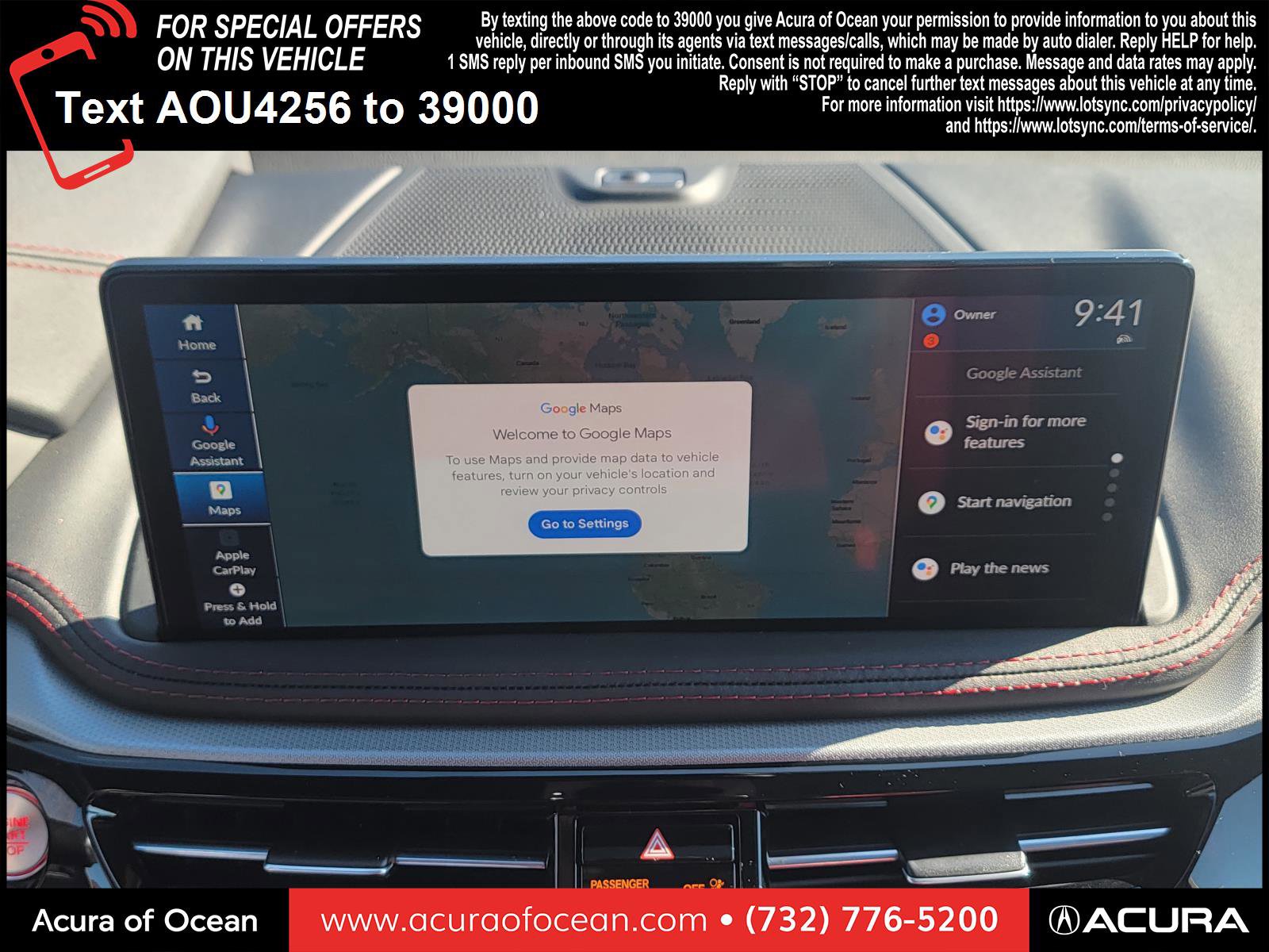 Certified 2025 Acura MDX A-Spec image 22