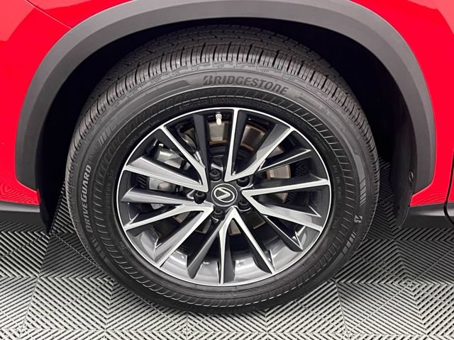 Used 2023 Lexus NX 350 AWD image 22