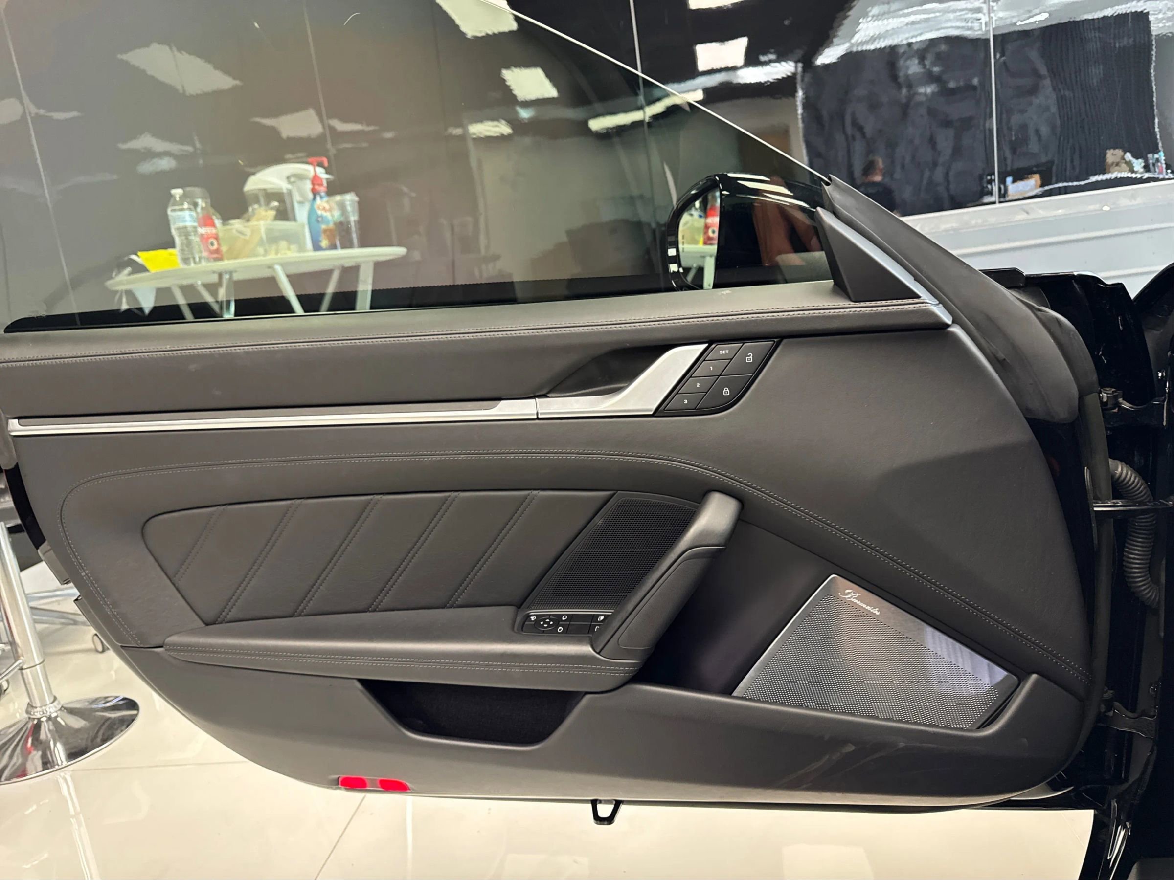 Used 2022 Porsche 911 GT3 RS image 16