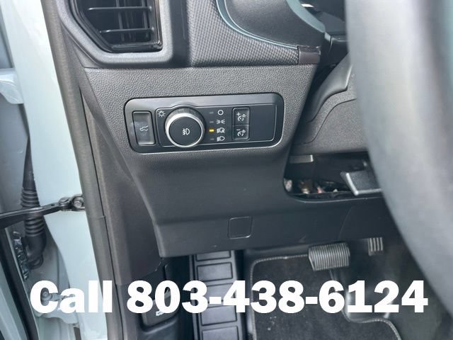 Used 2024 Ford Bronco Sport Badlands AWD/4WD image 22