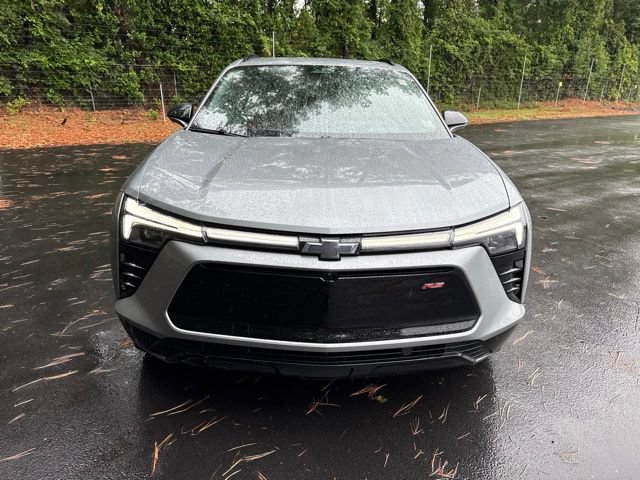 Used 2024 Chevrolet Blazer EV RS RWD image 8