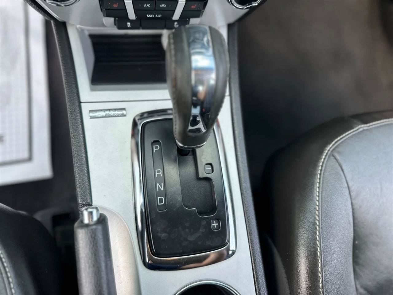Used 2010 Mercury Milan Premier FWD image 24