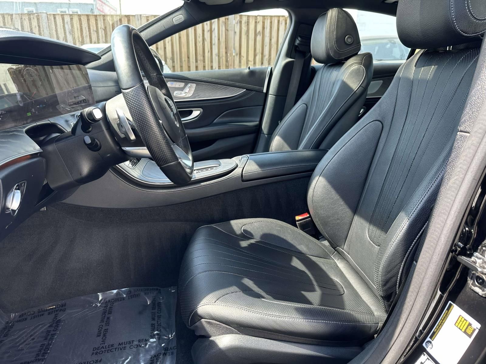 Used 2021 Mercedes-Benz CLS 450 4MATIC image 22