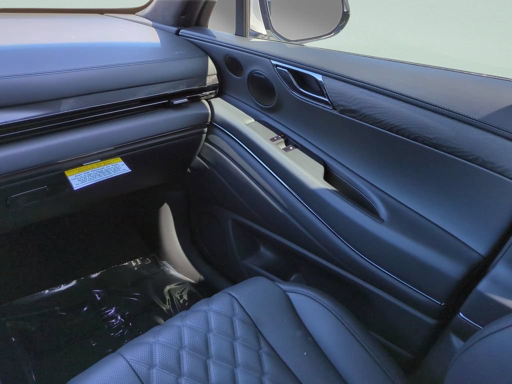 New 2026 Genesis GV80 3.5T Prestige AWD/4WD image 12