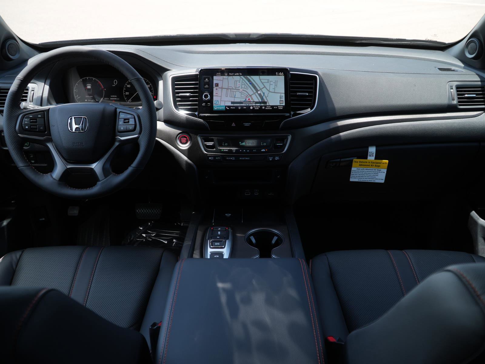 Used 2025 Honda Ridgeline TrailSport+ image 20