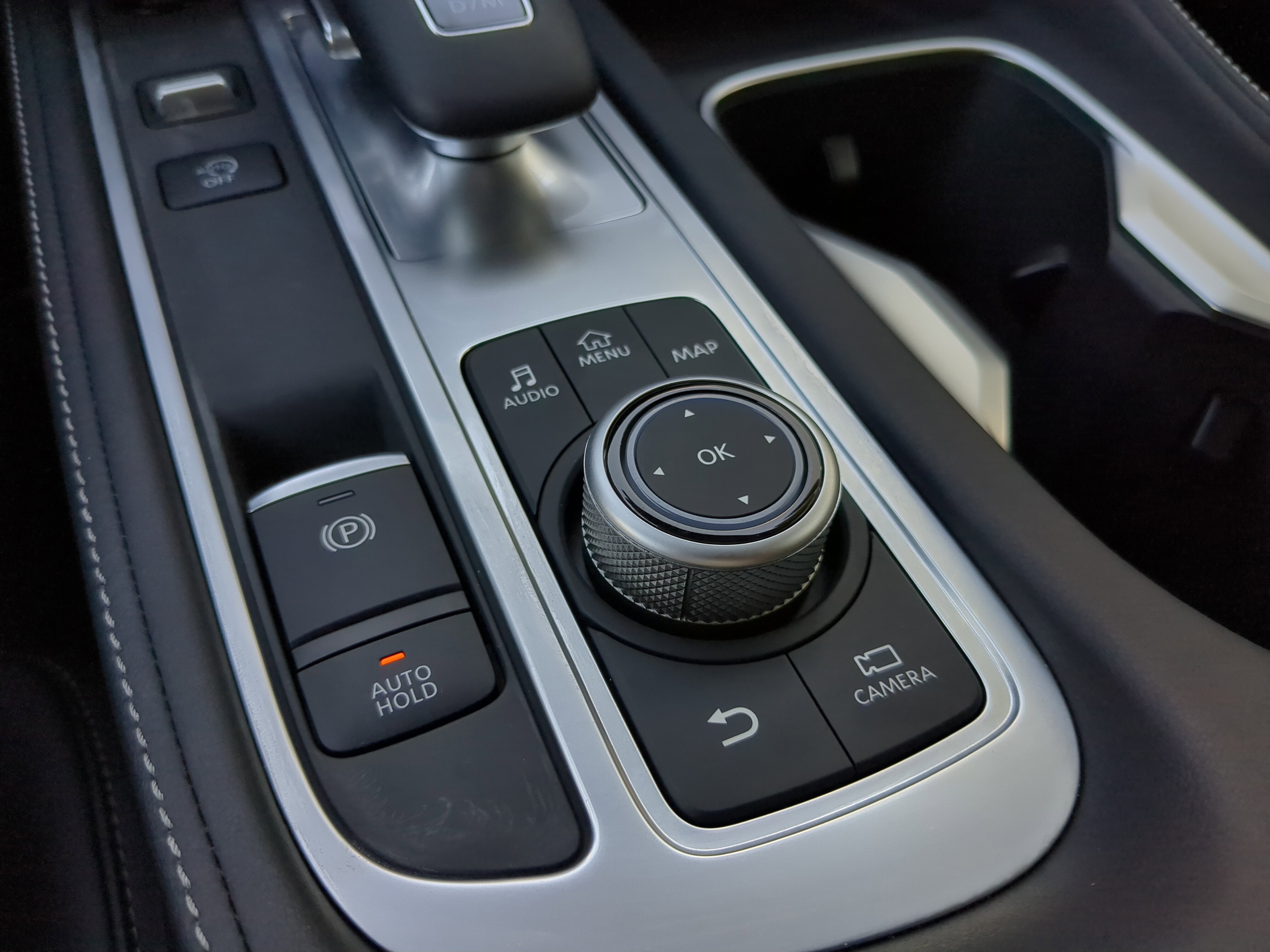 Certified 2026 INFINITI QX60 Luxe w/ Cargo Package image 31