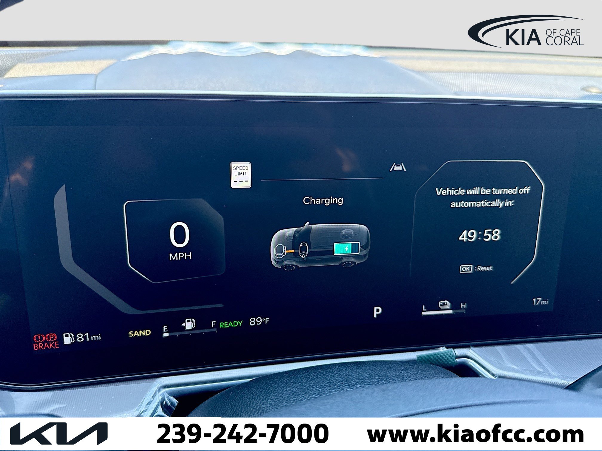 New 2026 Kia Sorento SX Prestige image 42