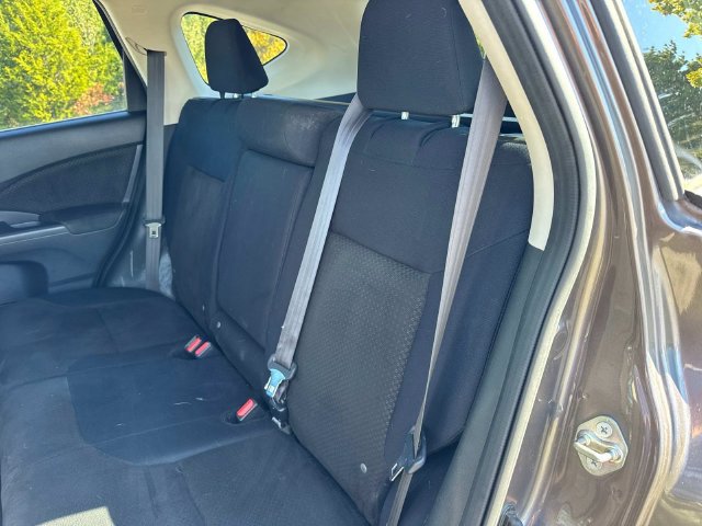 Used 2016 Honda CR-V EX image 14