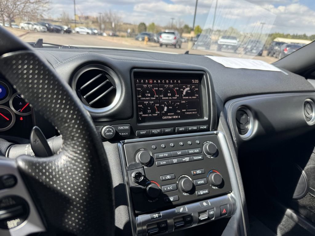 Used 2009 Nissan GT-R Premium AWD/4WD image 20