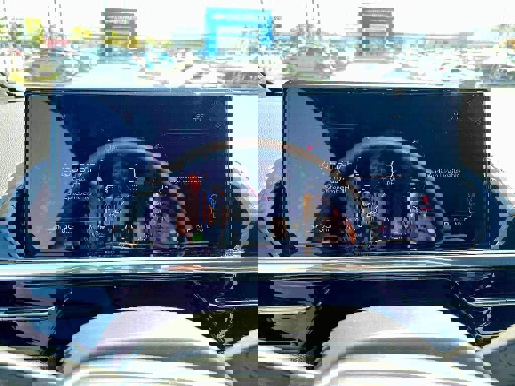 New 2026 GMC Sierra EV Elevation image 27