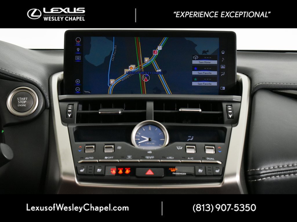 Used 2019 Lexus NX 300 AWD w/ Premium Package image 32