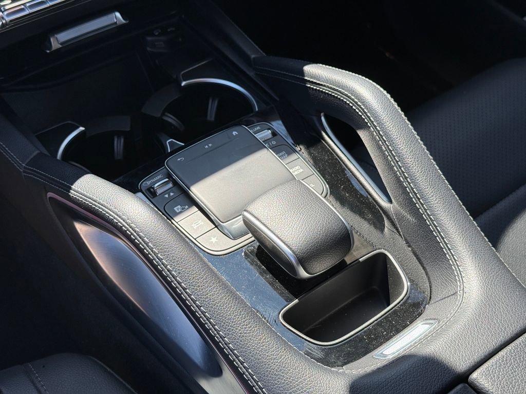 Used 2022 Mercedes-Benz GLE 350 4MATIC w/ Premium Package image 21