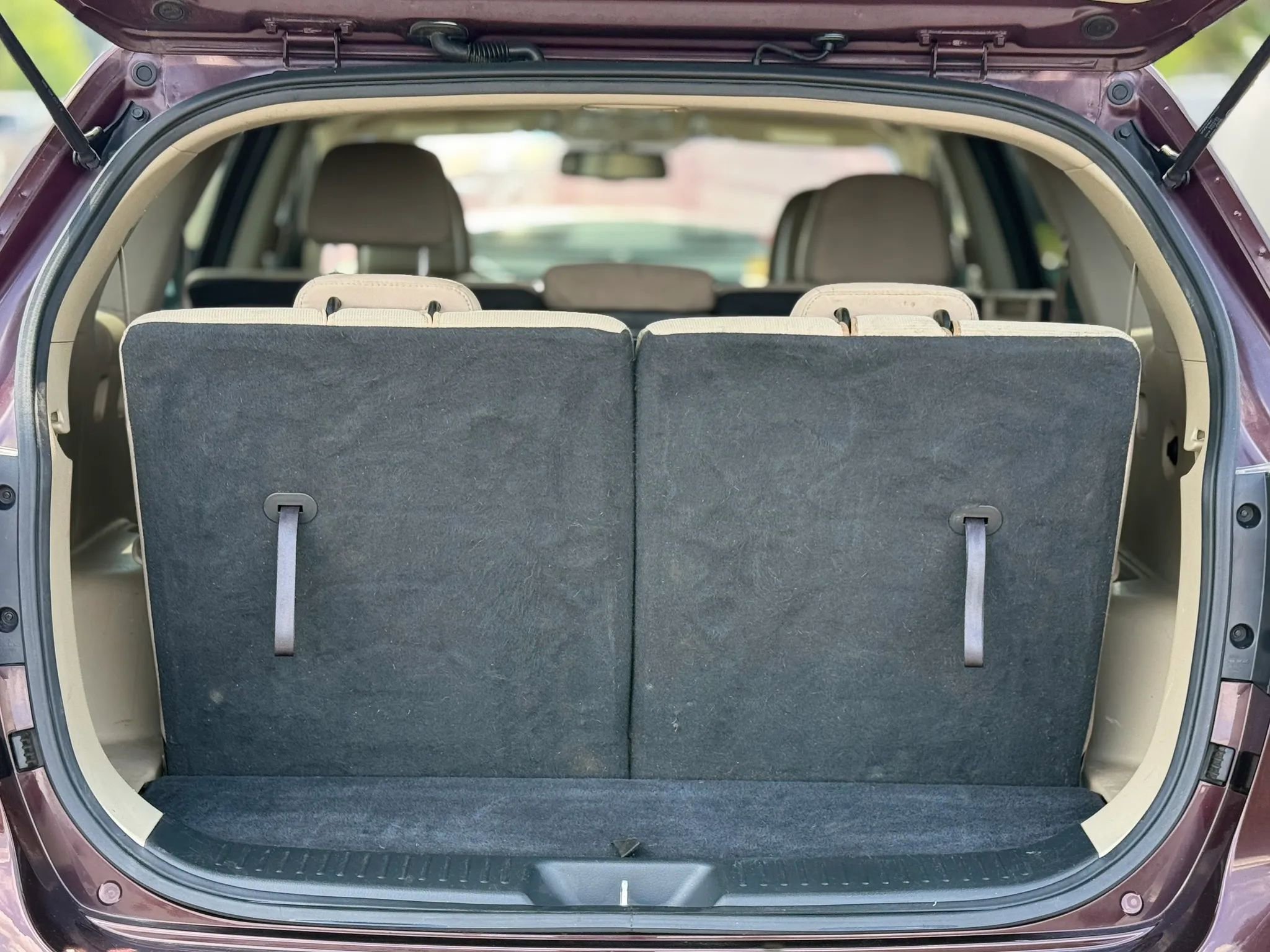 Used 2015 Kia Sorento LX image 28