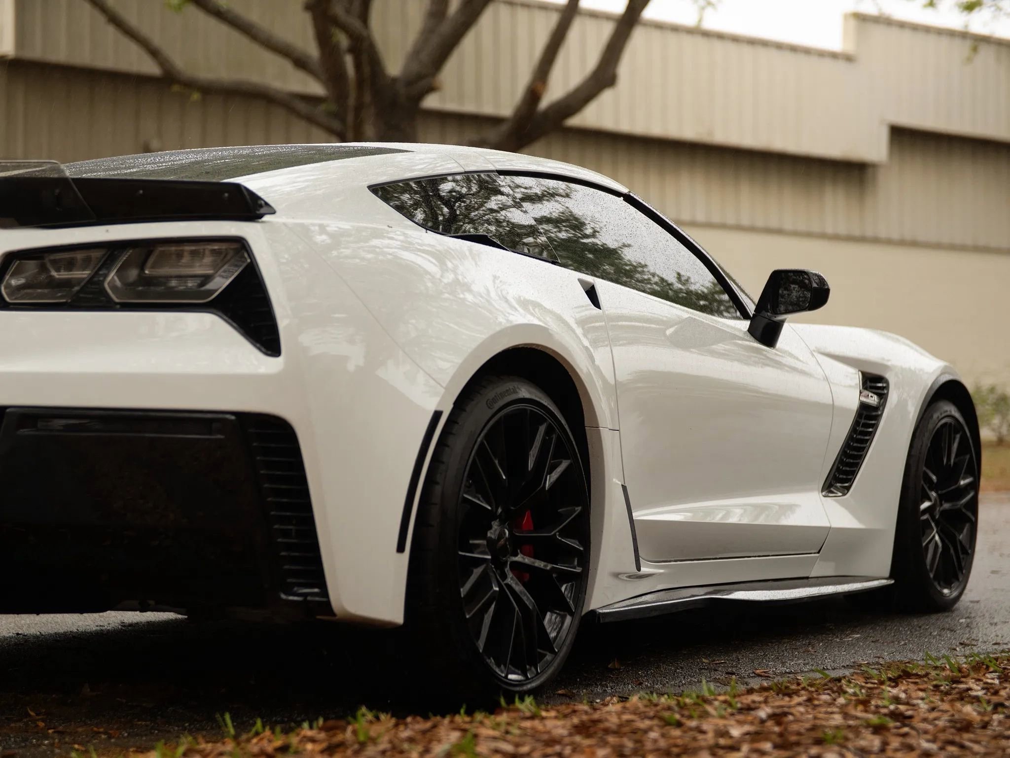 Used 2019 Chevrolet Corvette Z06 image 12
