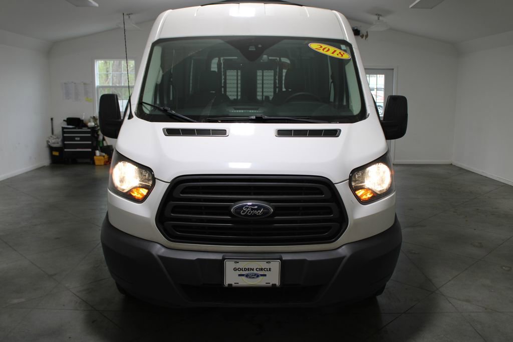 Used 2018 Ford Transit 350 XL image 47