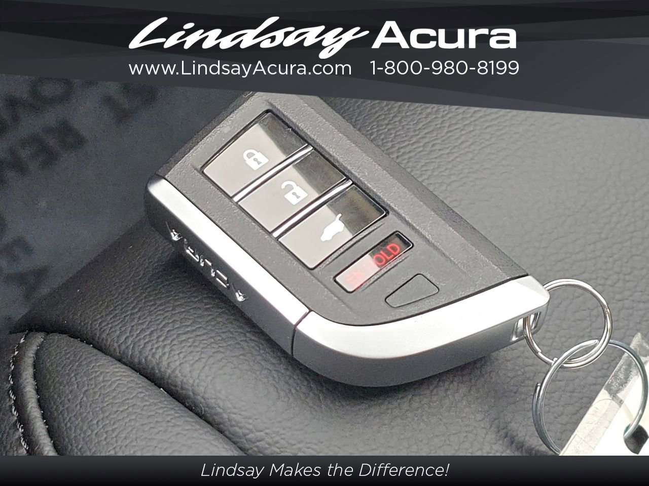 New 2026 Acura Integra FWD image 26