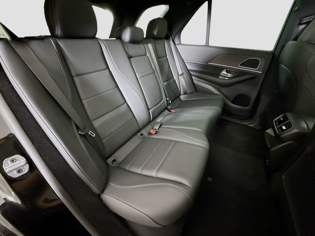 Used 2026 Mercedes-Benz GLE 350 GLE 350 image 27