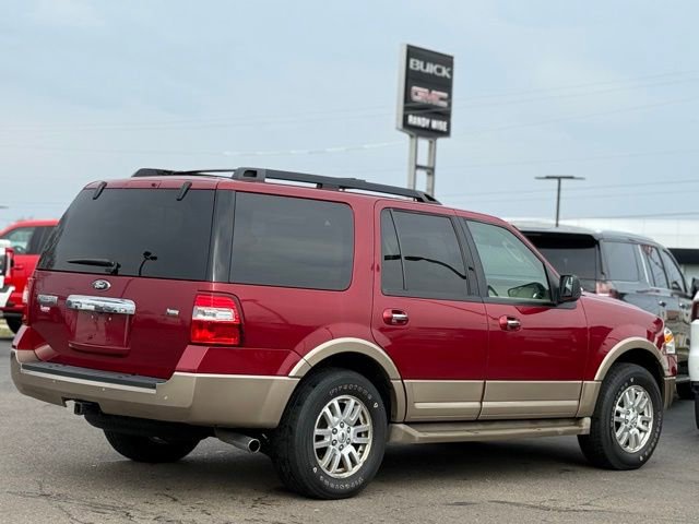 Used 2014 Ford Expedition XLT w/ Equipment Group 202A image 37