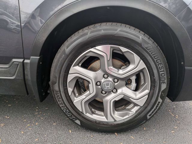 Used 2019 Honda CR-V EX-L image 11
