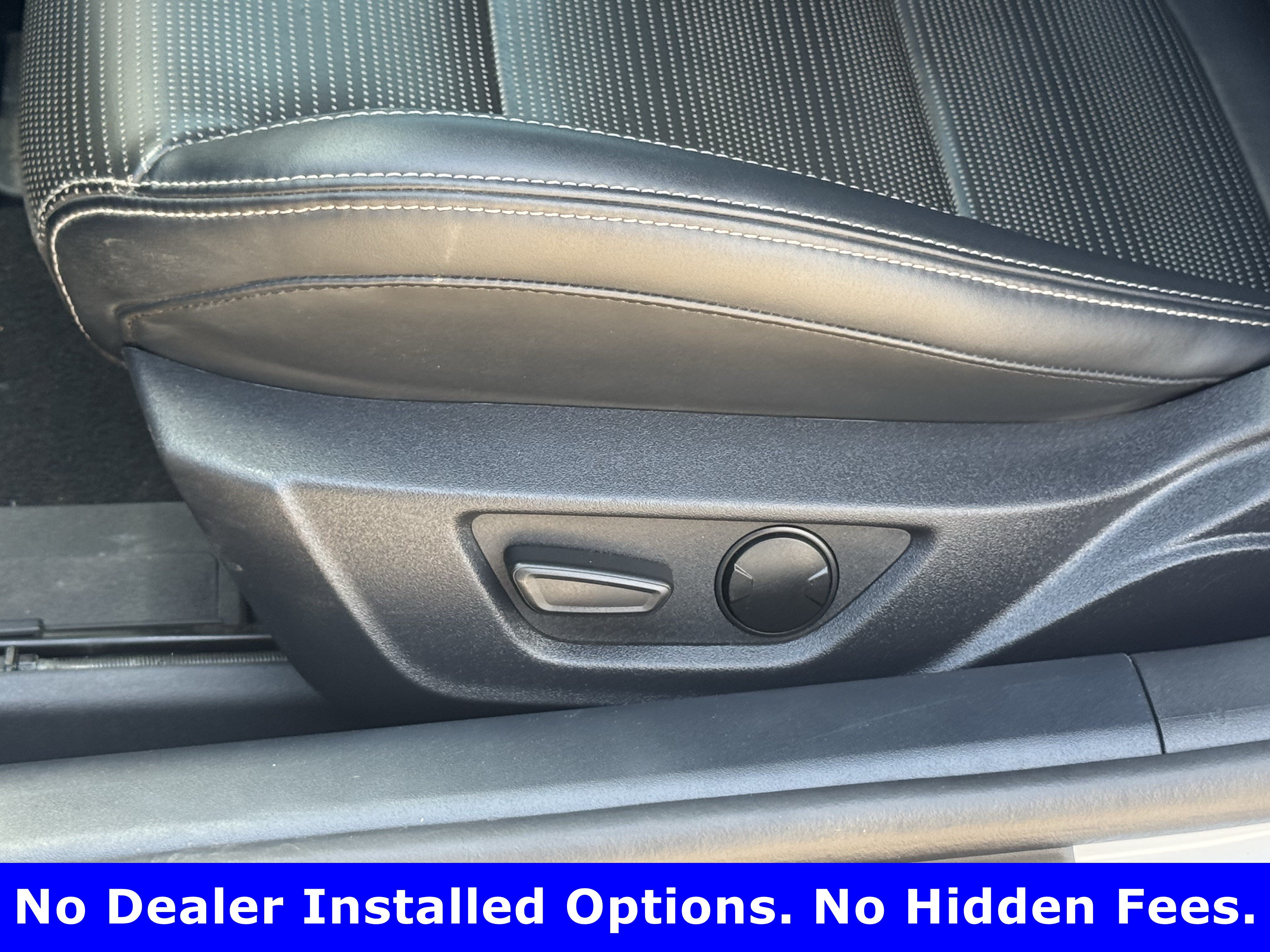 Used 2024 Ford Mustang GT Premium RWD image 24