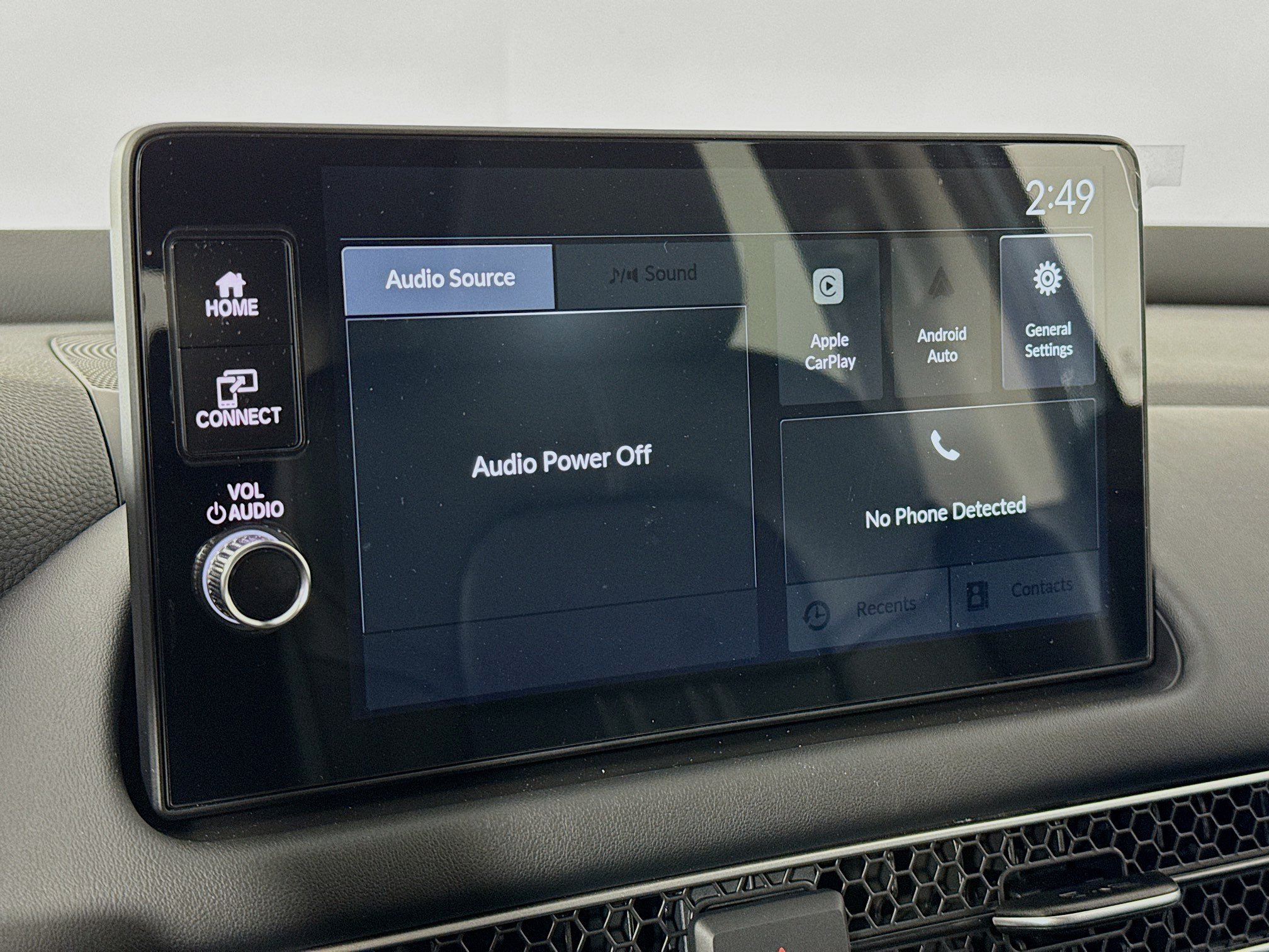 New 2027 Honda HR-V EX-L image 14