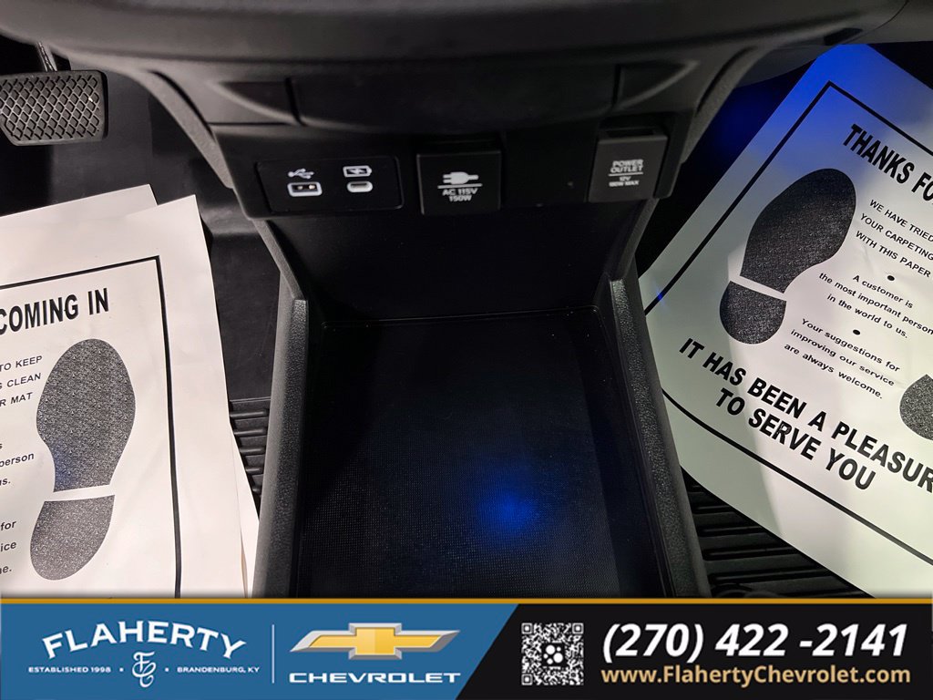 Used 2025 Honda Odyssey Elite image 30