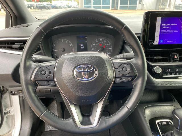 Used 2025 Toyota Corolla SE FWD image 19