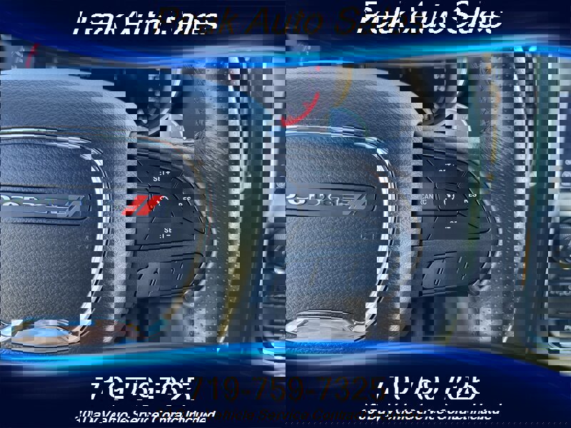 Used 2018 Dodge Durango GT w/ Blacktop Package image 19