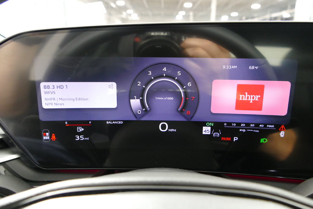 New 2026 Audi A5 Premium Plus AWD/4WD image 15