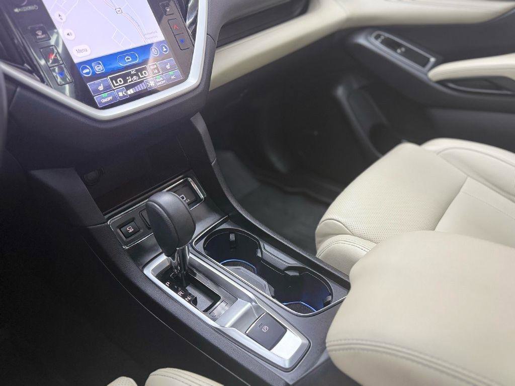 Used 2023 Subaru Ascent Limited w/ Technology Package AWD/4WD image 21