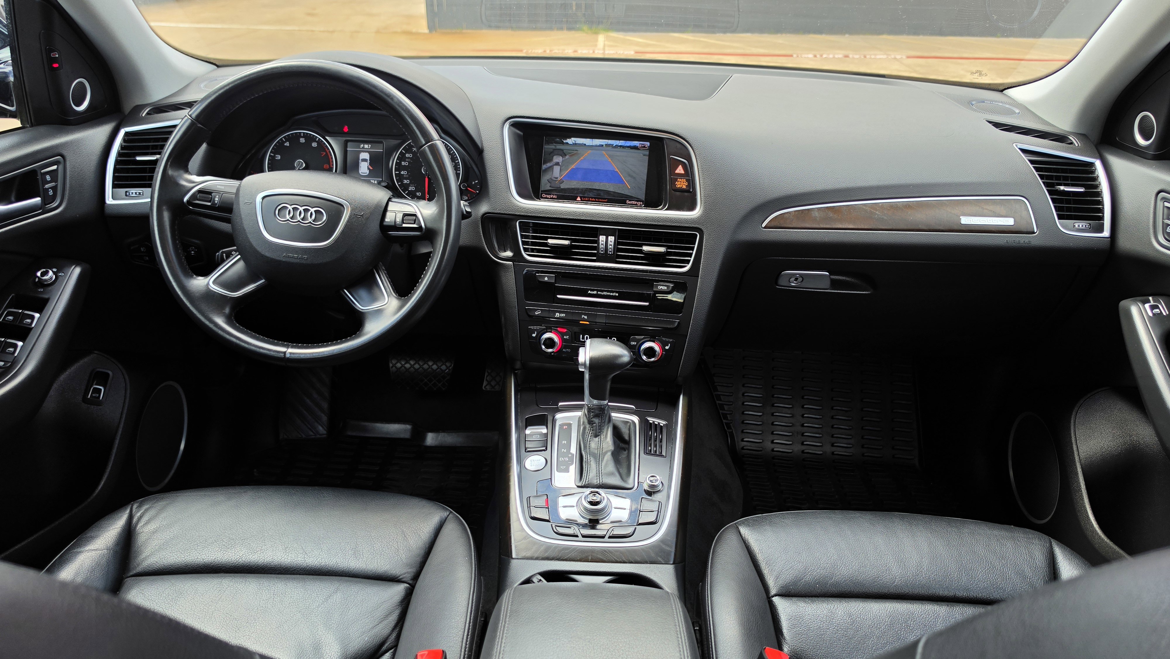 Used 2016 Audi Q5 2.0T Premium Plus image 34