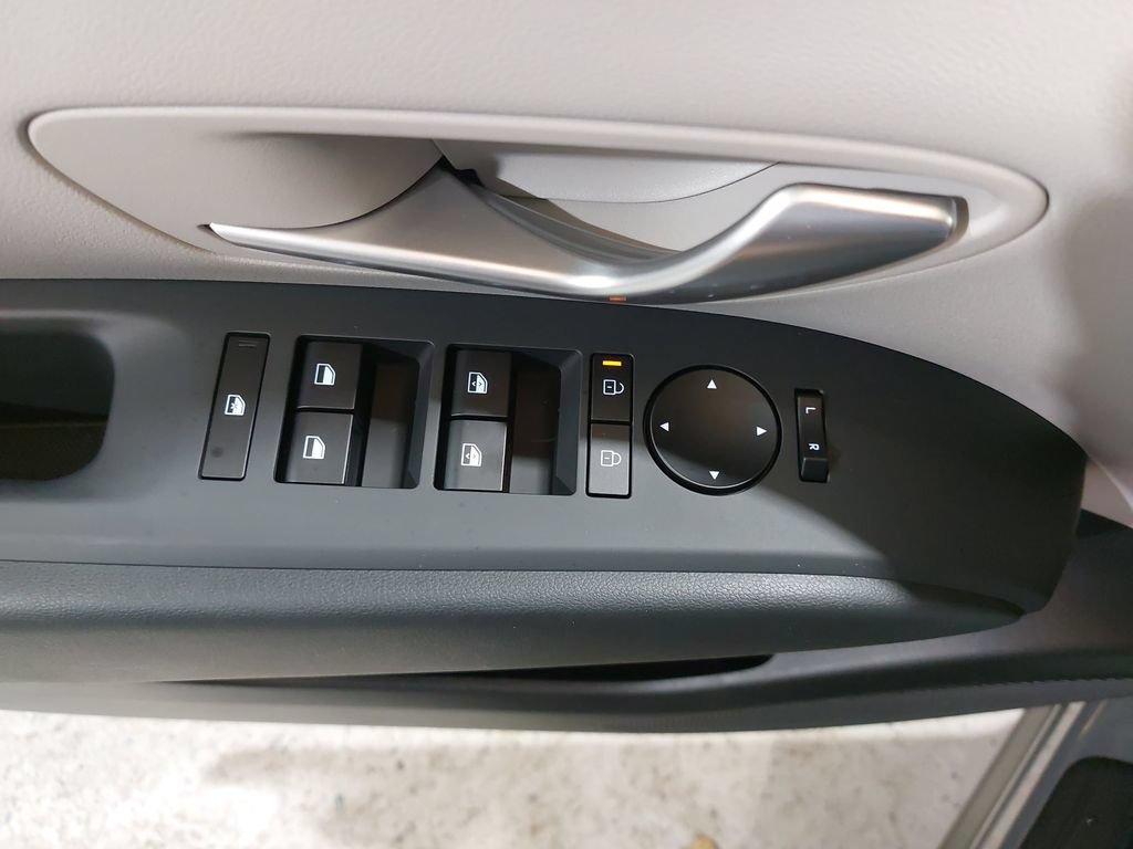 New 2026 Hyundai Tucson SEL Plus FWD image 28